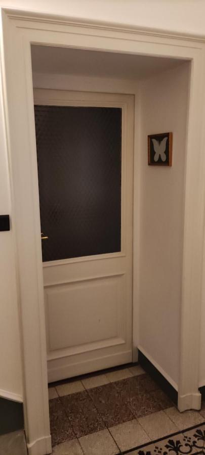Elegante Appartamento Sangano Eksteriør billede
