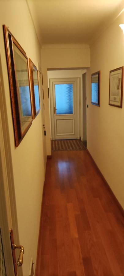 Elegante Appartamento Sangano Eksteriør billede