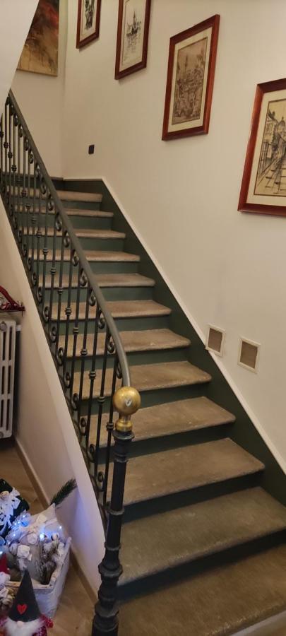 Elegante Appartamento Sangano Eksteriør billede