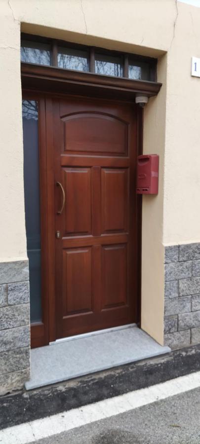 Elegante Appartamento Sangano Eksteriør billede