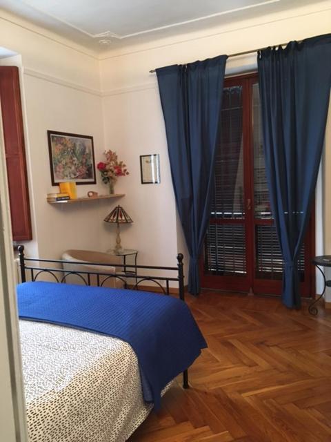 Elegante Appartamento Sangano Eksteriør billede